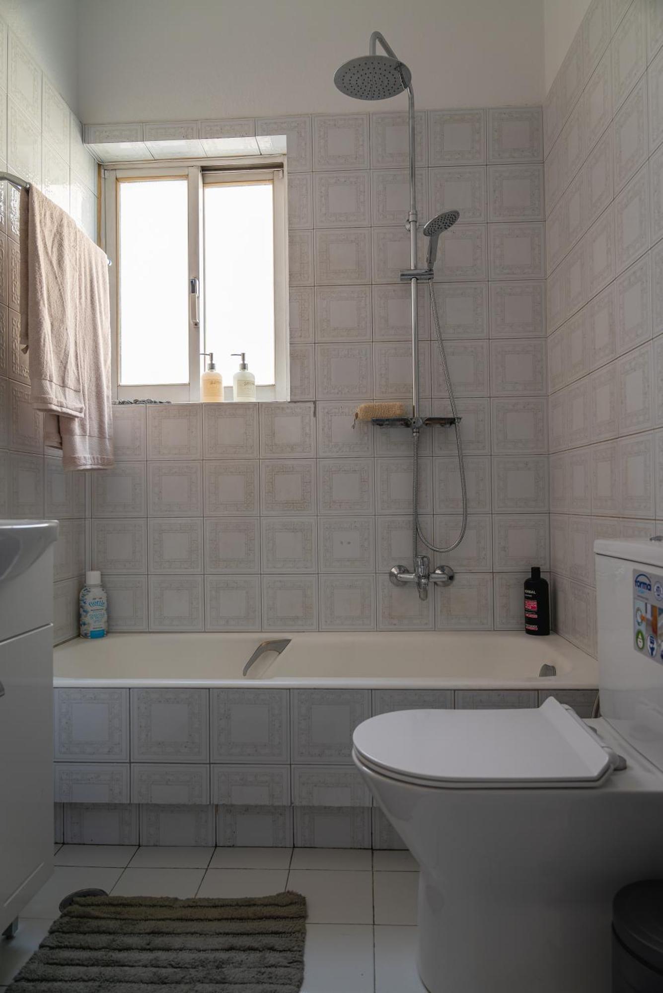 Alimos - Sea View Apartment Athen Eksteriør bilde